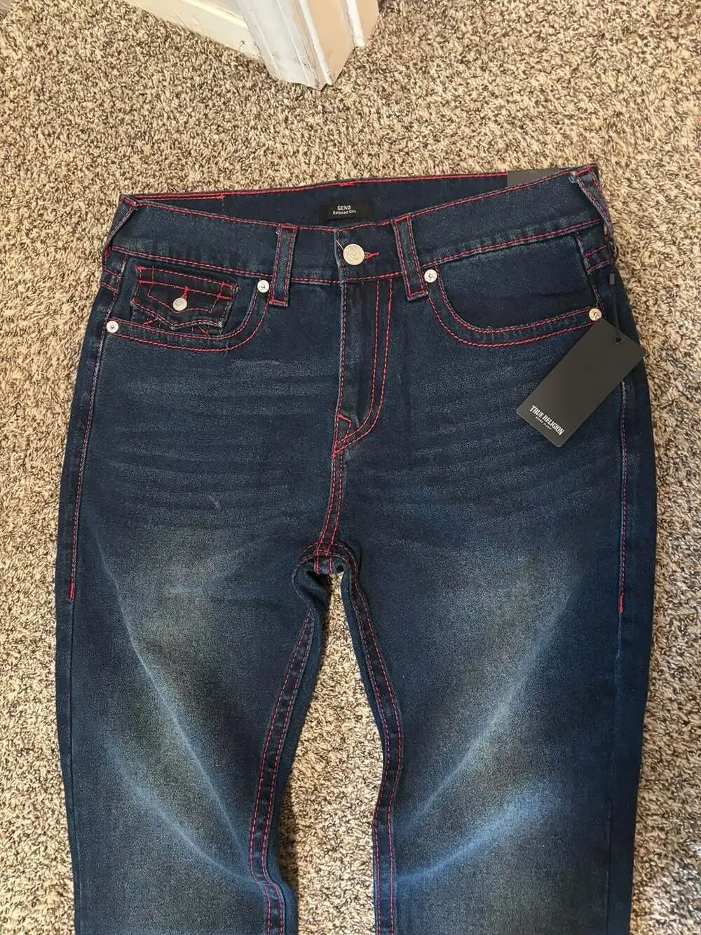 True Religion brand new